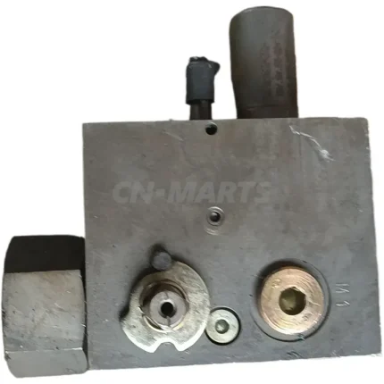 Hydac SAF 20E12Y1T100A