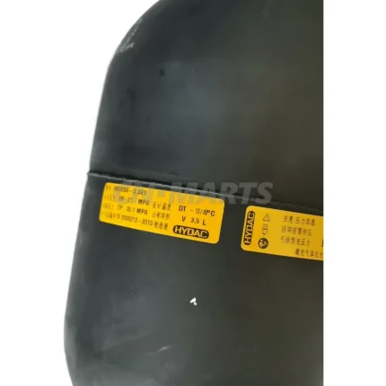 Hydac SBO250-3.5E1