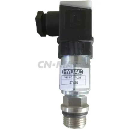 Hydac VR 2 D.1/-L24