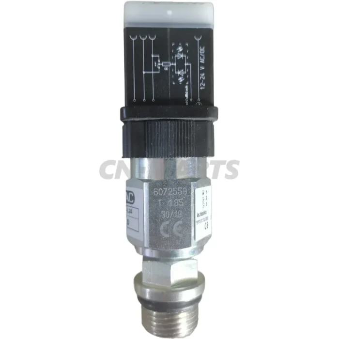 Hydac VR 2 D.1/-L24