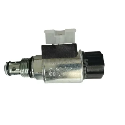 Hydac WS10Y-01-C-N-0