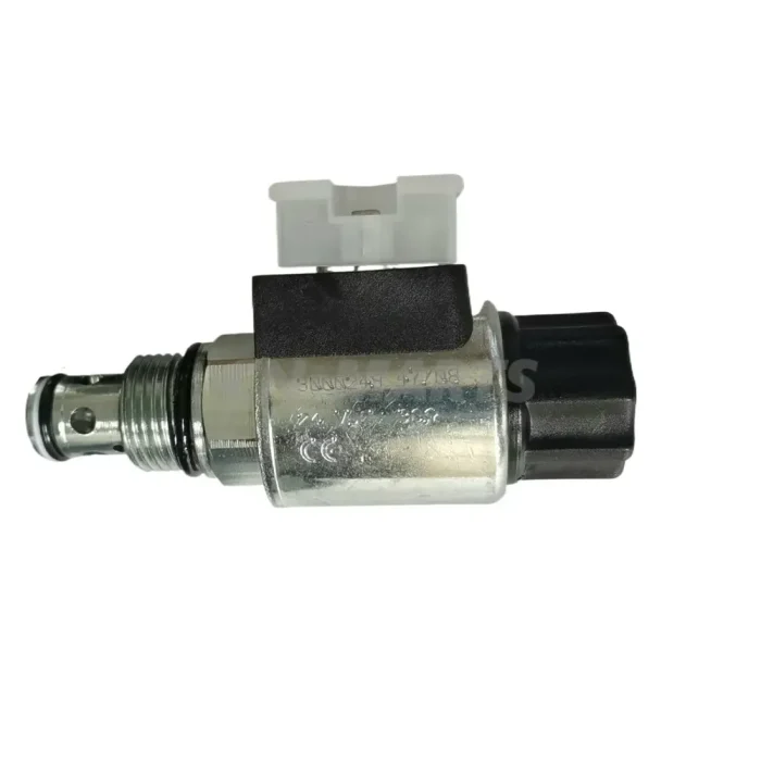 Hydac WS10Y-01-C-N-0