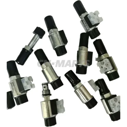Hydac WS10Y-01-C-N-0