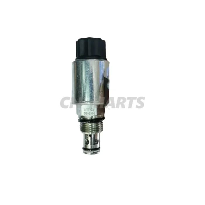 Hydac WS10Y-01-C-N-0