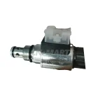 Hydac WS10Y-01-C-N-0