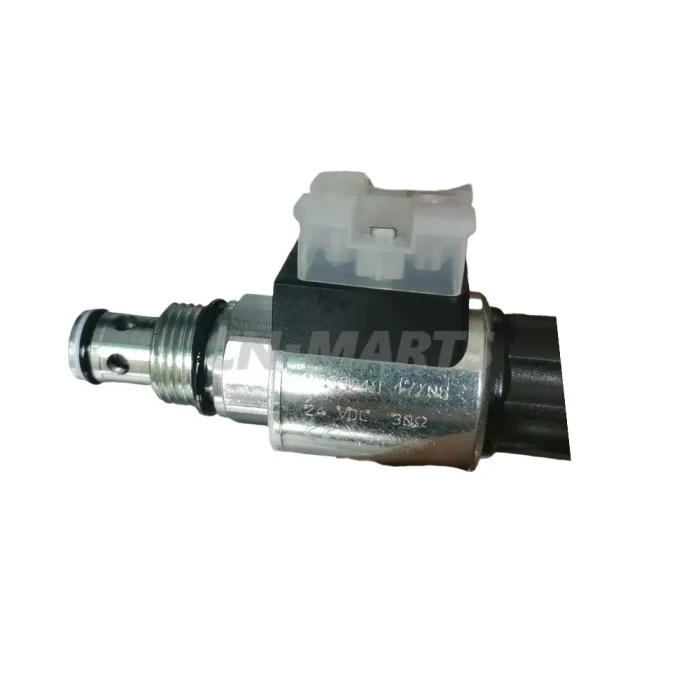 Hydac WS10Y-01-C-N-0