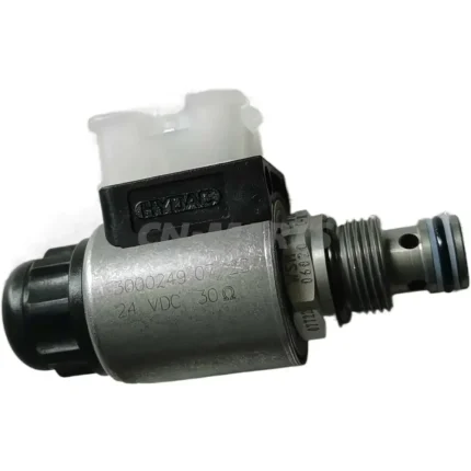 Hydac WSM06020-W-01M-C-N