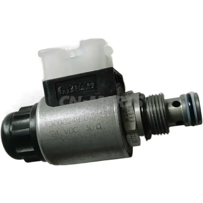 Hydac WSM06020-W-01M-C-N