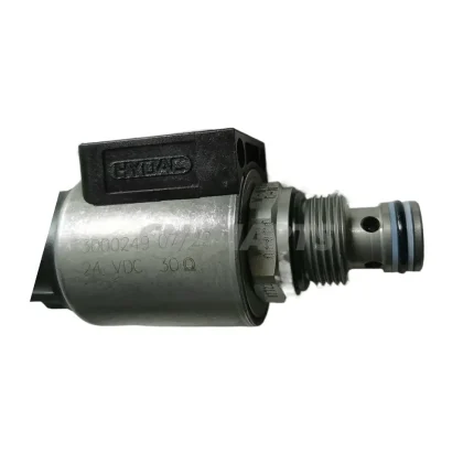 Hydac WSM06020-W-01M-C-N