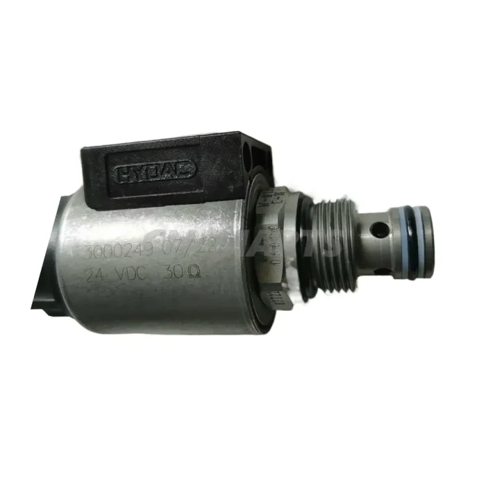 Hydac WSM06020-W-01M-C-N