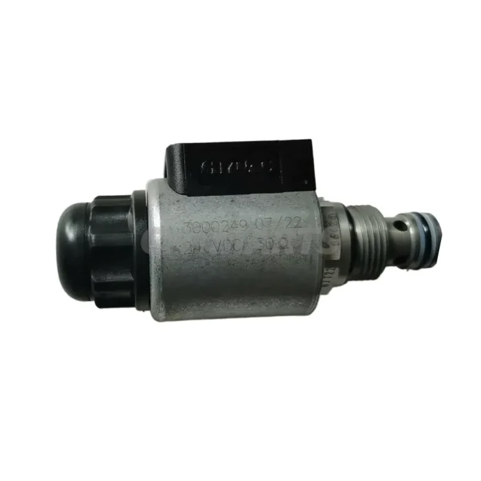 Hydac WSM06020-W-01M-C-N