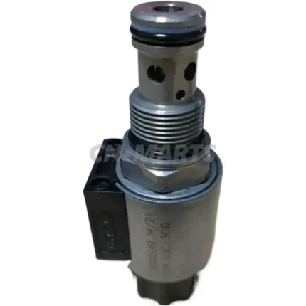 Hydac WSM06020W-01-C-N-24DG