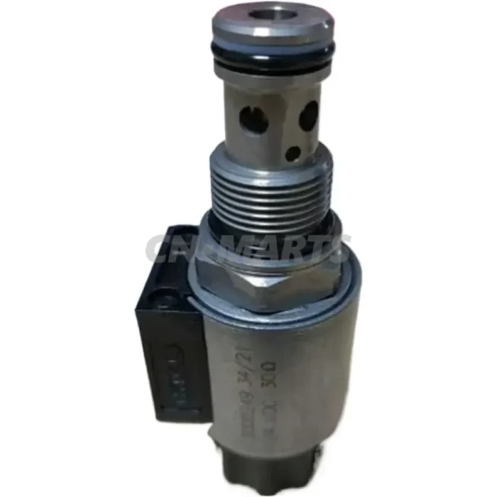 Hydac WSM06020W-01-C-N-24DG