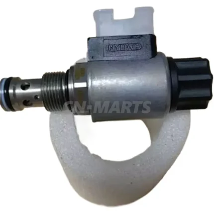 Hydac WSM06020W-01-C-N-24DG