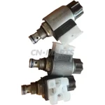 Hydac WSM06020W-01-C-N-24DG