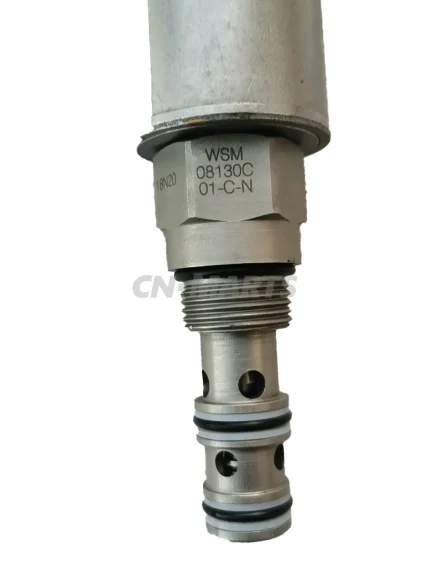 Hydac WSM08130C01-C-N