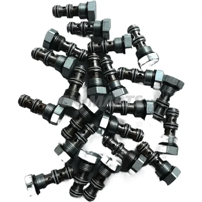 HydraForce LS08-30