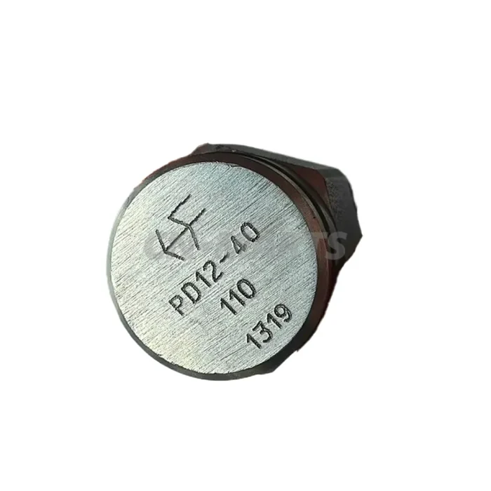 HydraForce PD12-40-110