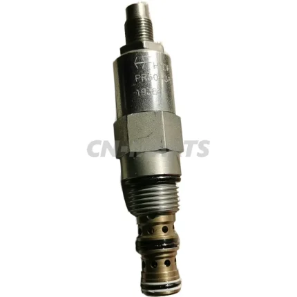 HydraForce PR50-3820A-0-N-05/0