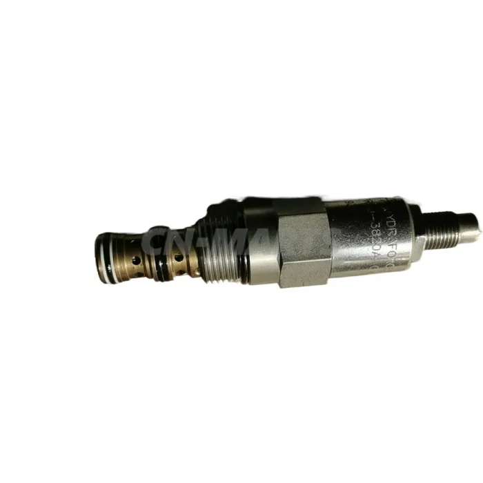HydraForce PR50-3820A-0-N-05/0