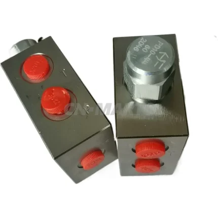 Hydraforce 03281683