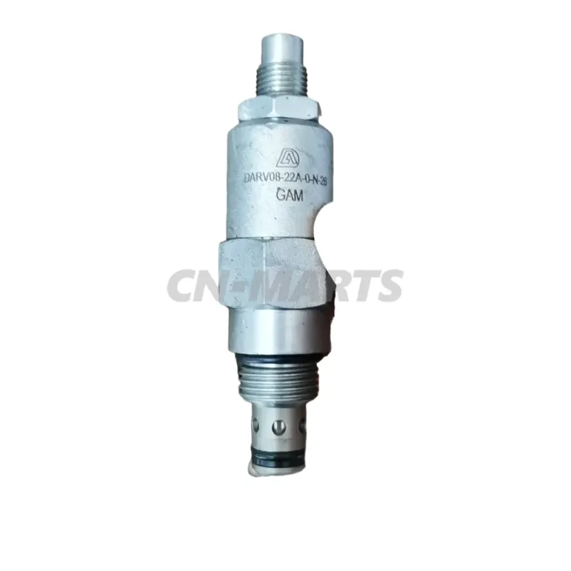 Hydraforce DARV08-22A-0-N-26