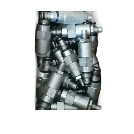 Hydraforce DARV08-22A-0-N-26