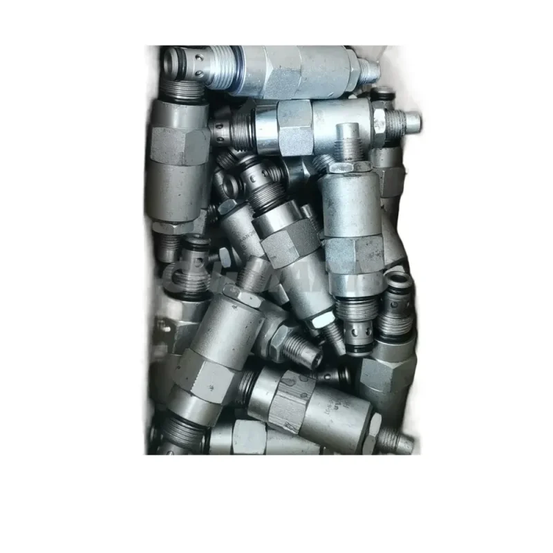 Hydraforce DARV08-22A-0-N-26