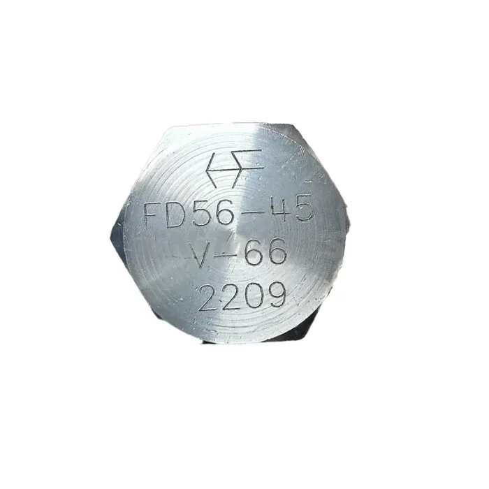 Hydraforce FD56-45-V-66