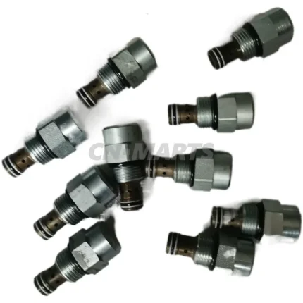 Hydraforce FR08-20F
