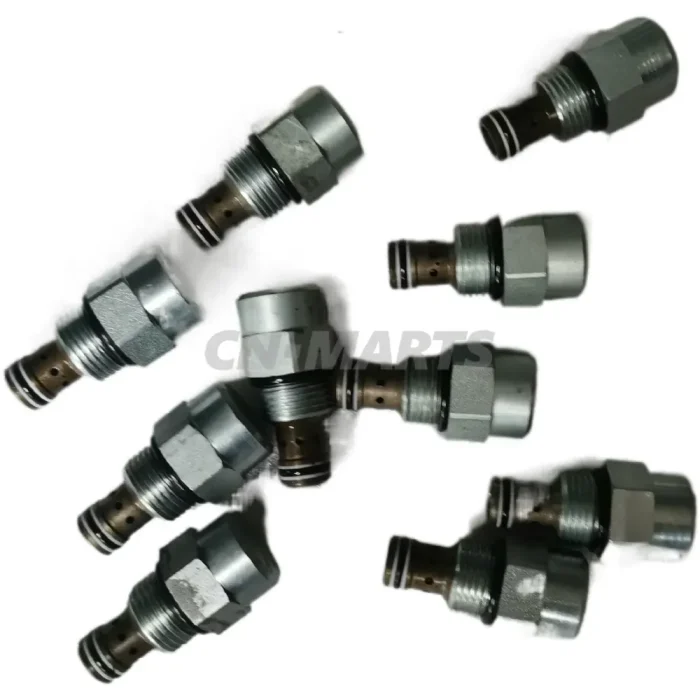 Hydraforce FR08-20F