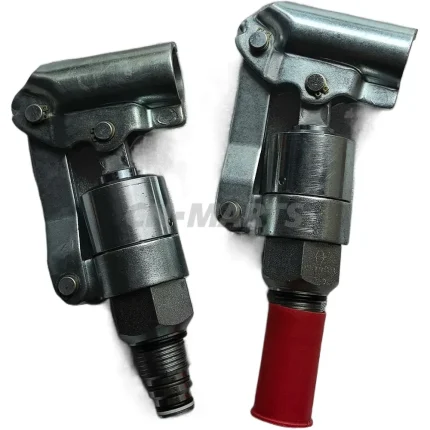 Hydraforce HP10-21A-A
