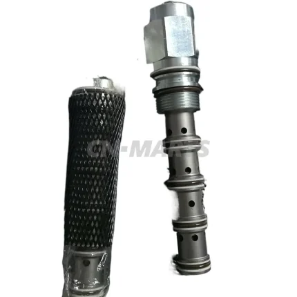 Hydraforce PD16-S67D-V-110