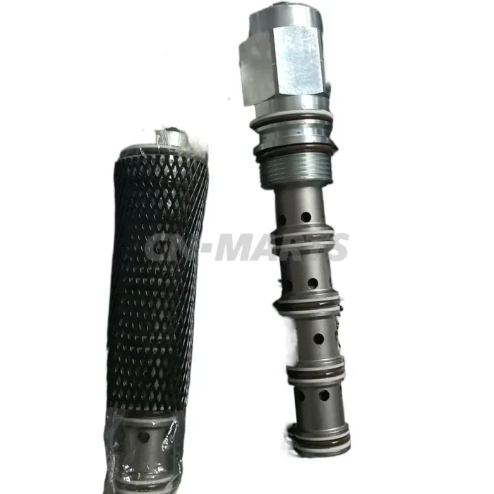 Hydraforce PD16-S67D-V-110