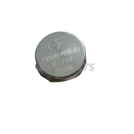 Hydraforce PD16-S67D-V-110