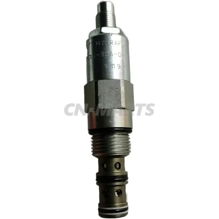 Hydraforce PS10-35A-0-N-20