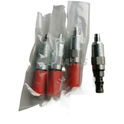 Hydraforce PS10-35A-0-N-20