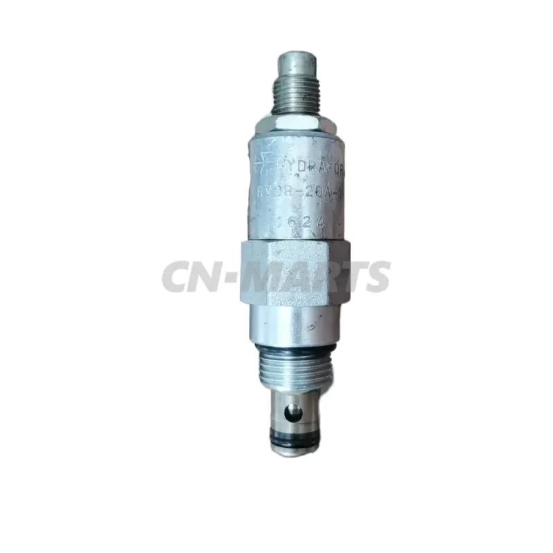 Hydraforce RV08-20A