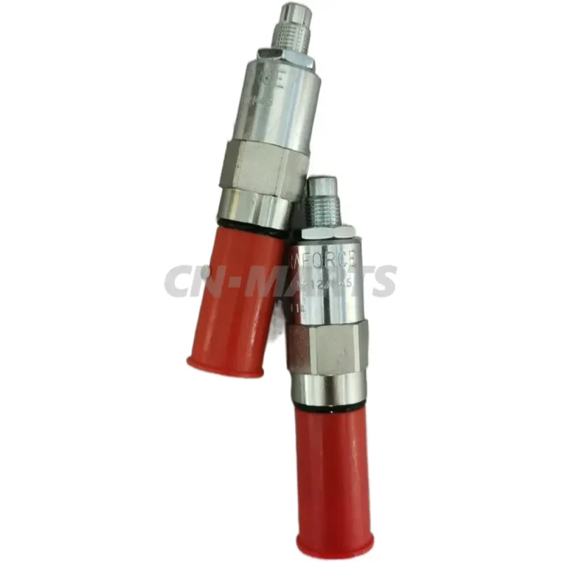 Hydraforce RV10-20A-O-N-12