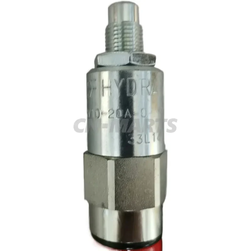 Hydraforce RV10-20A-O-N-12