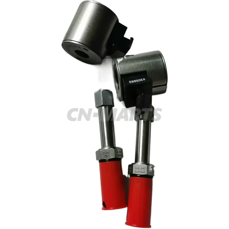 Hydraforce TS10-26A