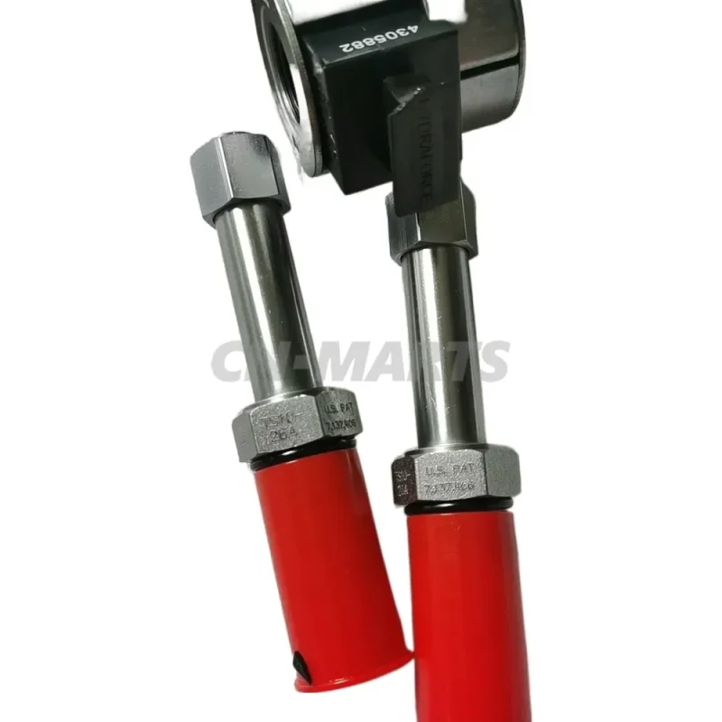 Hydraforce TS10-26A