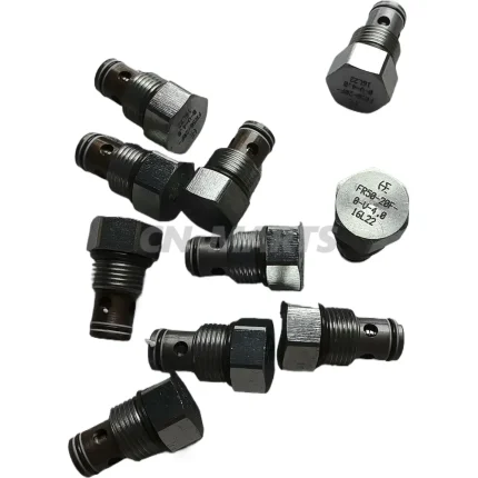 Hydraforce fr50-20f-0-v-4.0