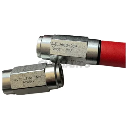 Hydraforce rv10-26h-0-n-30