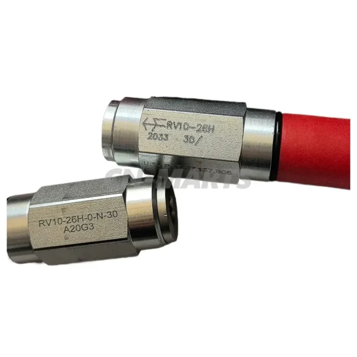 Hydraforce rv10-26h-0-n-30