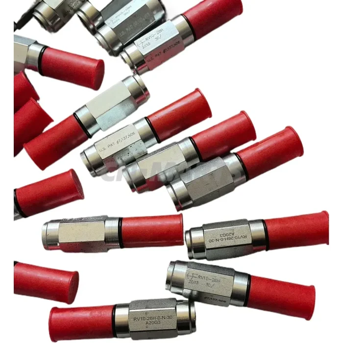 Hydraforce rv10-26h-0-n-30