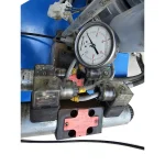 Hydraulik DC hydraulic pump station