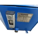 Hydraulik DC hydraulic pump station