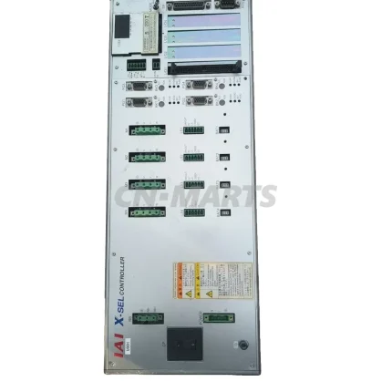 IAI XSEL-KI-4-150.20.150.20-EU-2-YK01