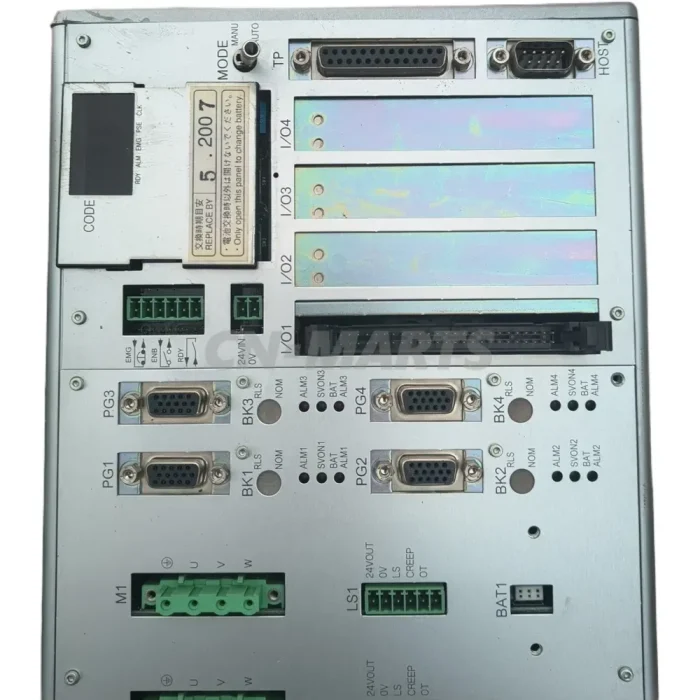 IAI XSEL-KI-4-150.20.150.20-EU-2-YK01